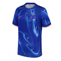 Chelsea Enzo Fernandez #8 Heimtrikot 2024-25 Kurzarm